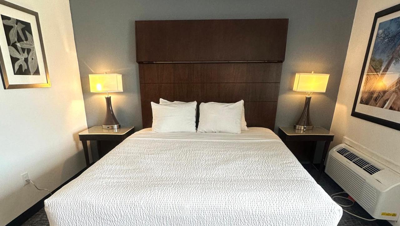 Quality & Hotel